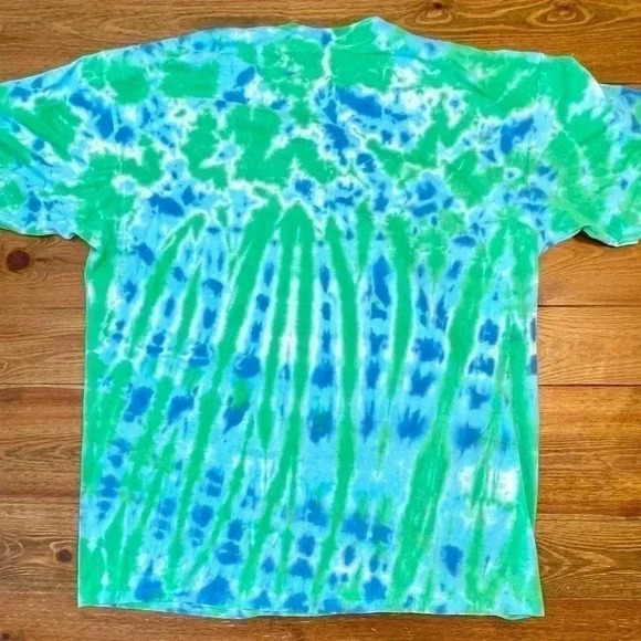 Pink Floyd | The Wall | Tie Dye | Men’s XL - Picture 3 of 3